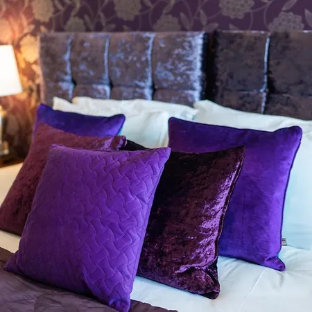 Sea View Luxury City Centre - Best Location *