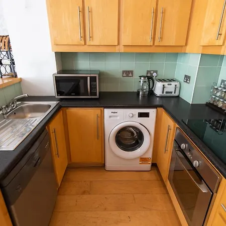 Sea View Luxury City Centre - Best Location * Galway